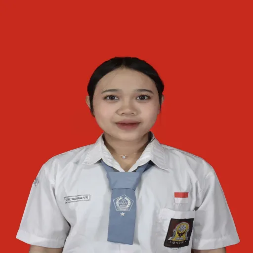 Ni Ketut Yunia Pradewi