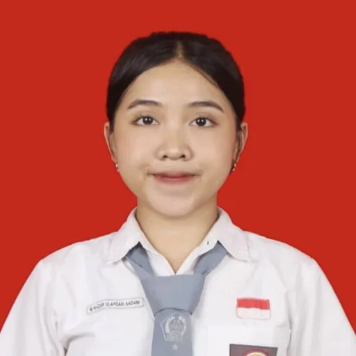 Ni Kadek Ulandari Andani